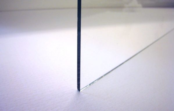 Glass for website